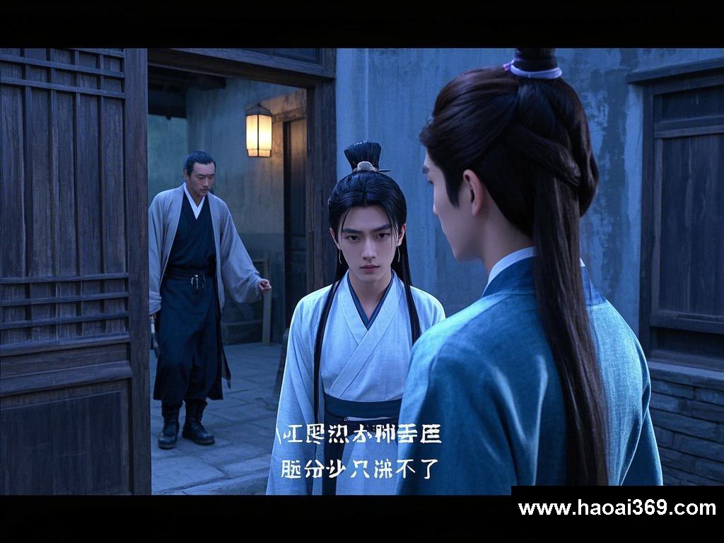 惊！那绝情的忘情三刀真相