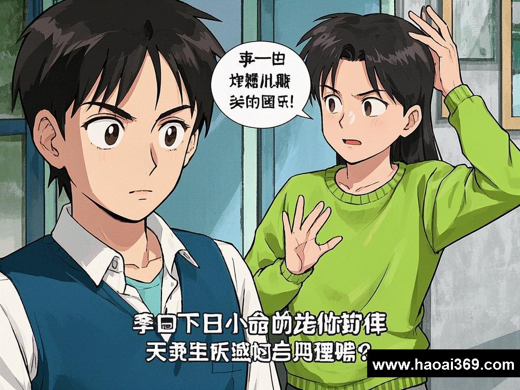 惊！感人光影的夸张魅力