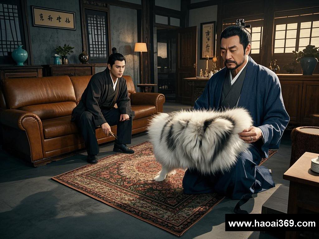 神秘归来，究竟所为何事？