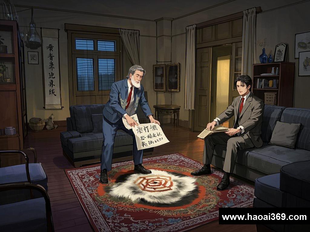 神秘归来，究竟所为何事？