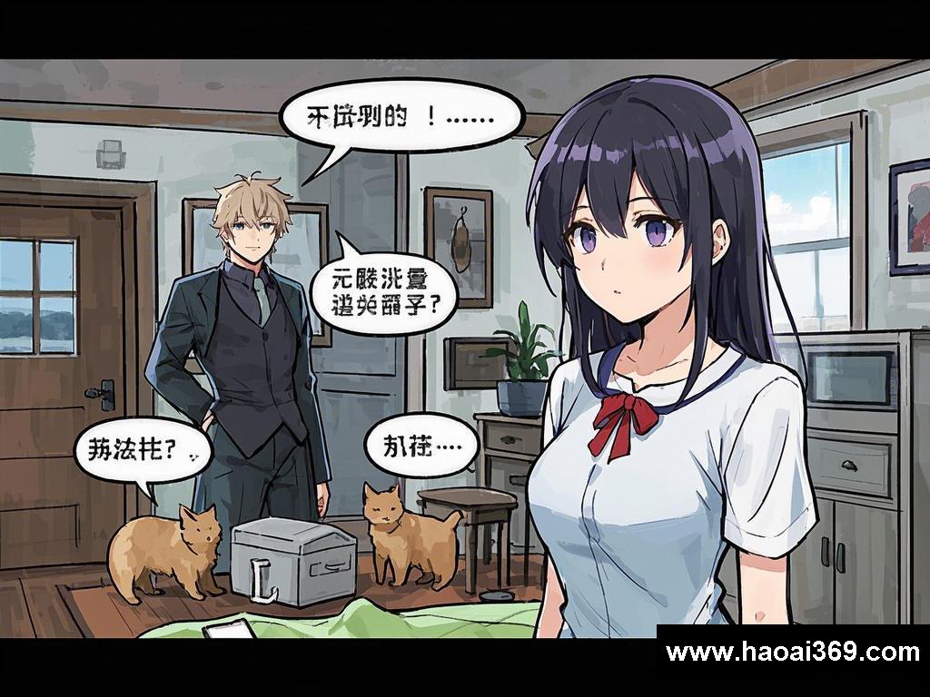 惊！Wan2.1生成视频流畅度堪称完美奇迹？