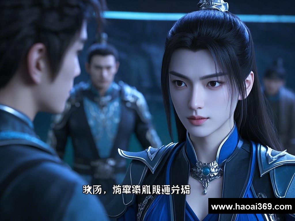 逆天！与AI畅所欲言竟能如此疯狂？