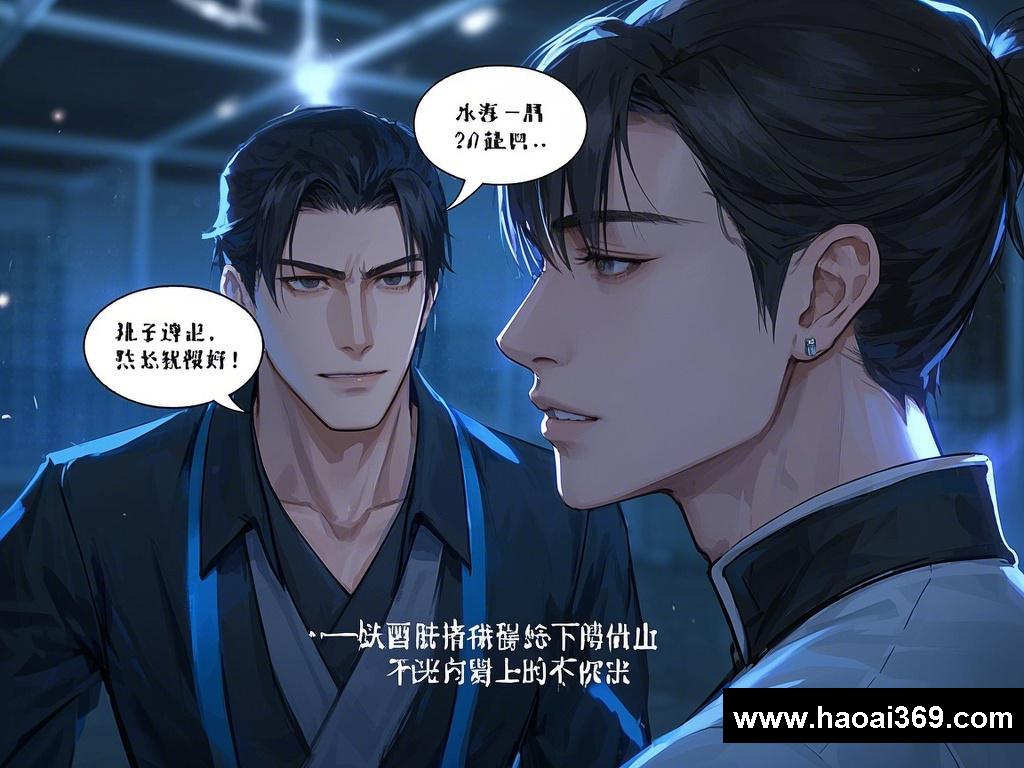 逆天！与AI畅所欲言竟能如此疯狂？
