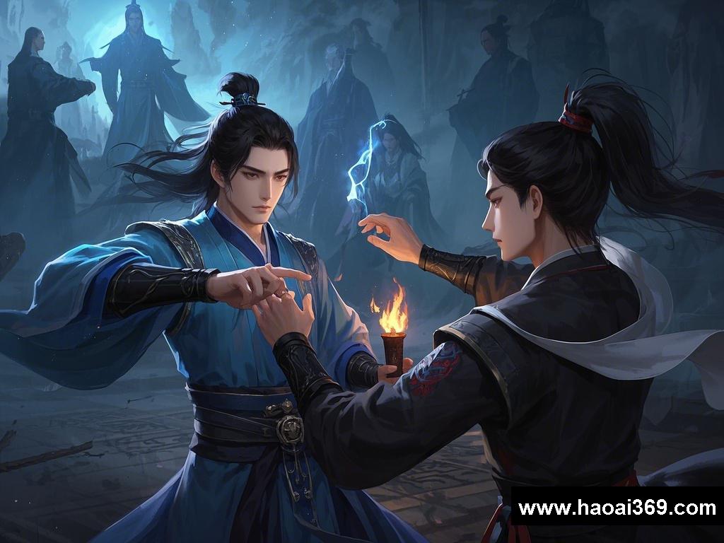 神秘力量：学术与教育的奇妙变革？