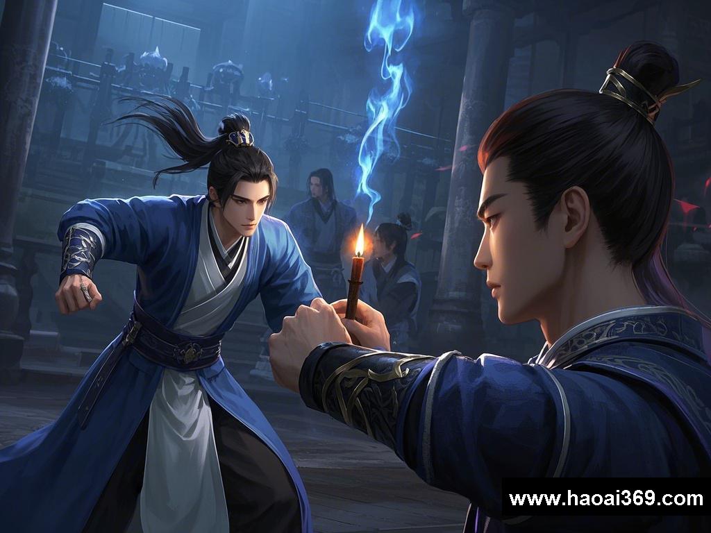 神秘力量：学术与教育的奇妙变革？