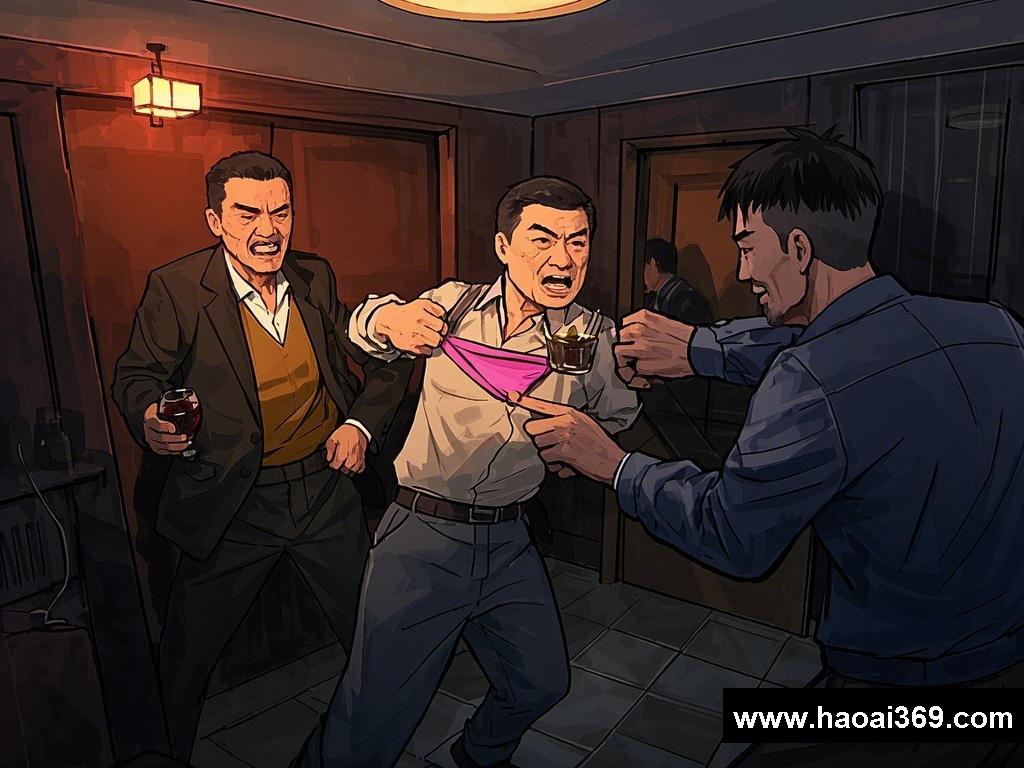 惊！全新财务管理，竟能改写荒唐命运？