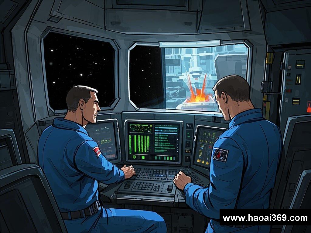 难道这款神奇应用能让你穿出宇宙级时尚？