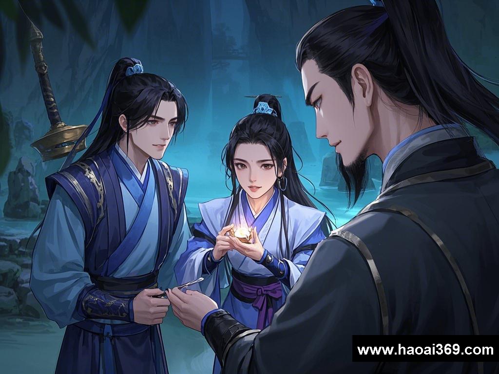 惊！首要语音合成功能竟能扭转乾坤？