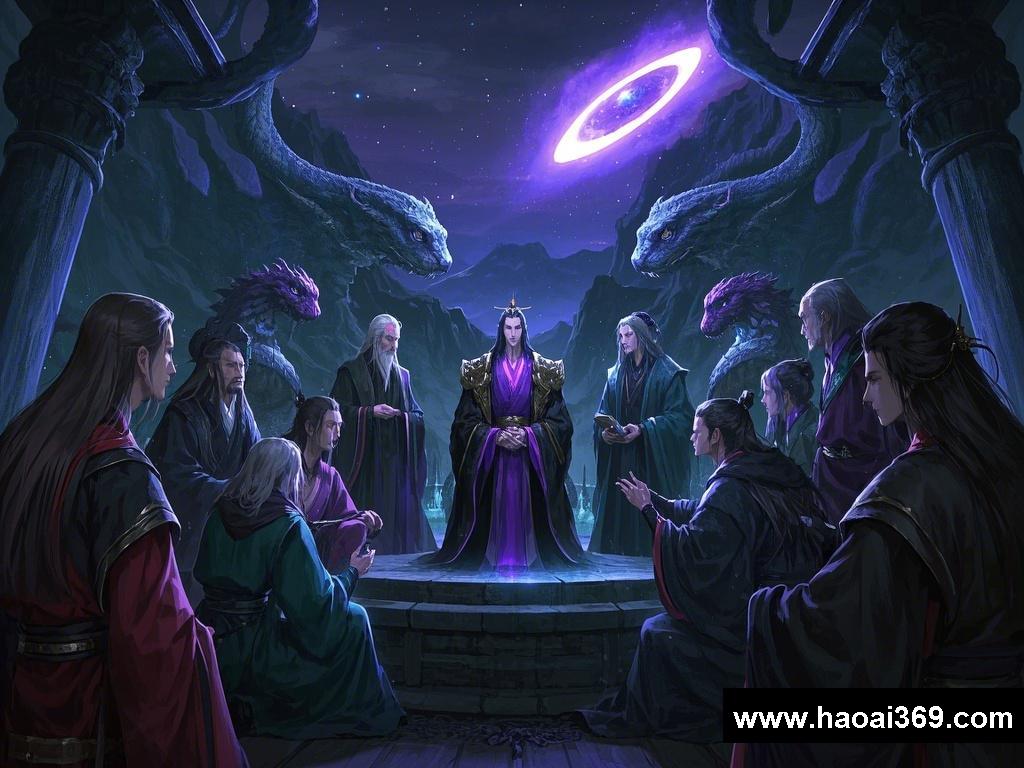 神秘风格之选，竟能改写命运？