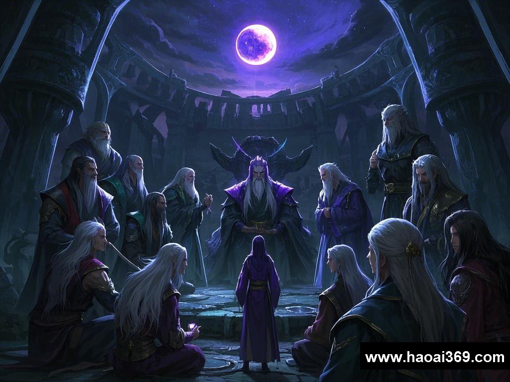 神秘风格之选，竟能改写命运？