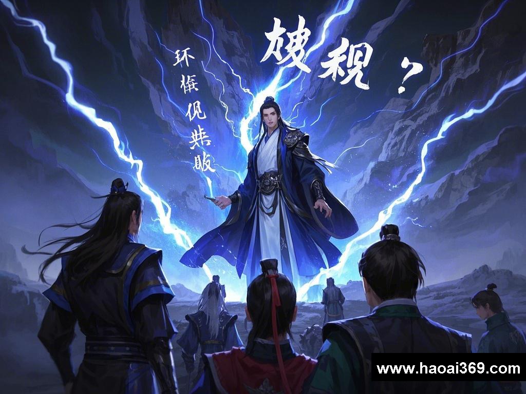 惊！多版本输出竟成必备神技？