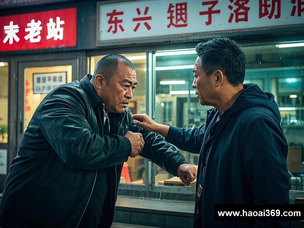 谁创造了这些神秘抽象图案？