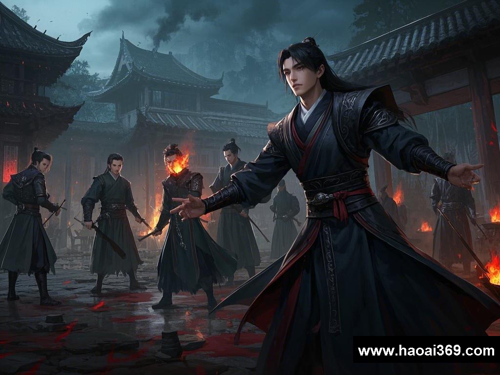 惊爆！街头表演般的神秘拯救行动