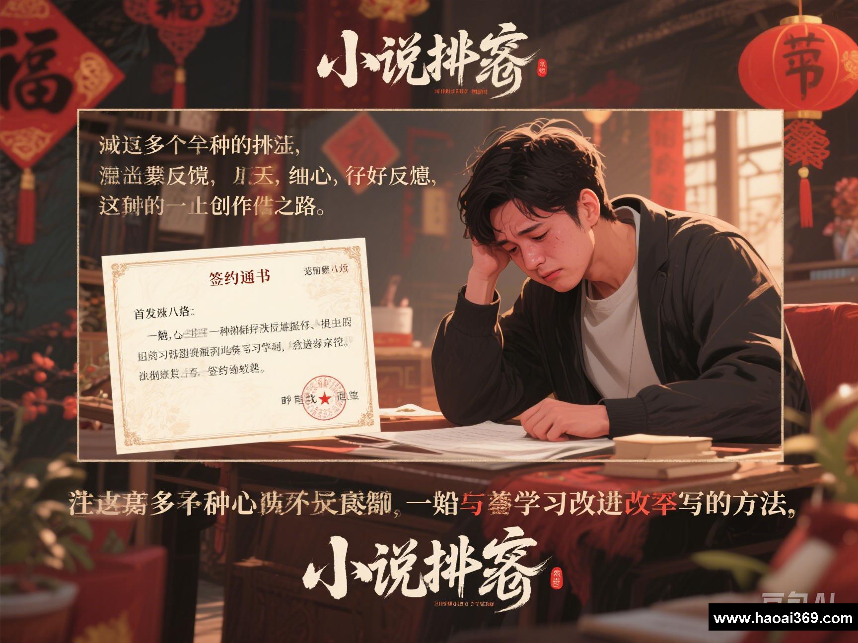 商务背后的神秘冒险