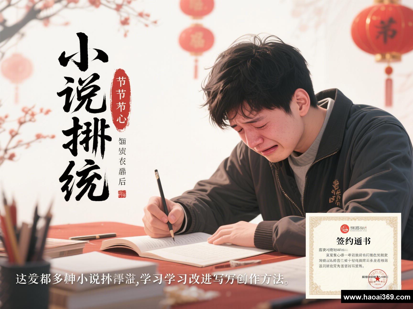 商务背后的神秘冒险