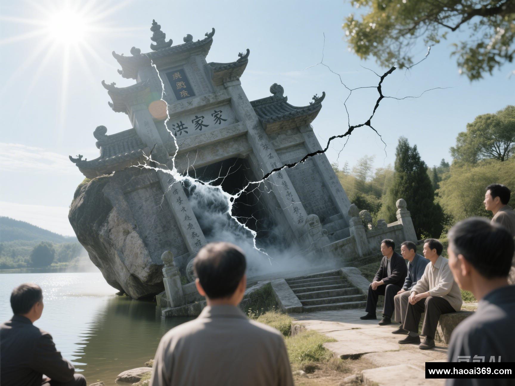 惊！这套房产背后究竟隐藏着什么秘密？