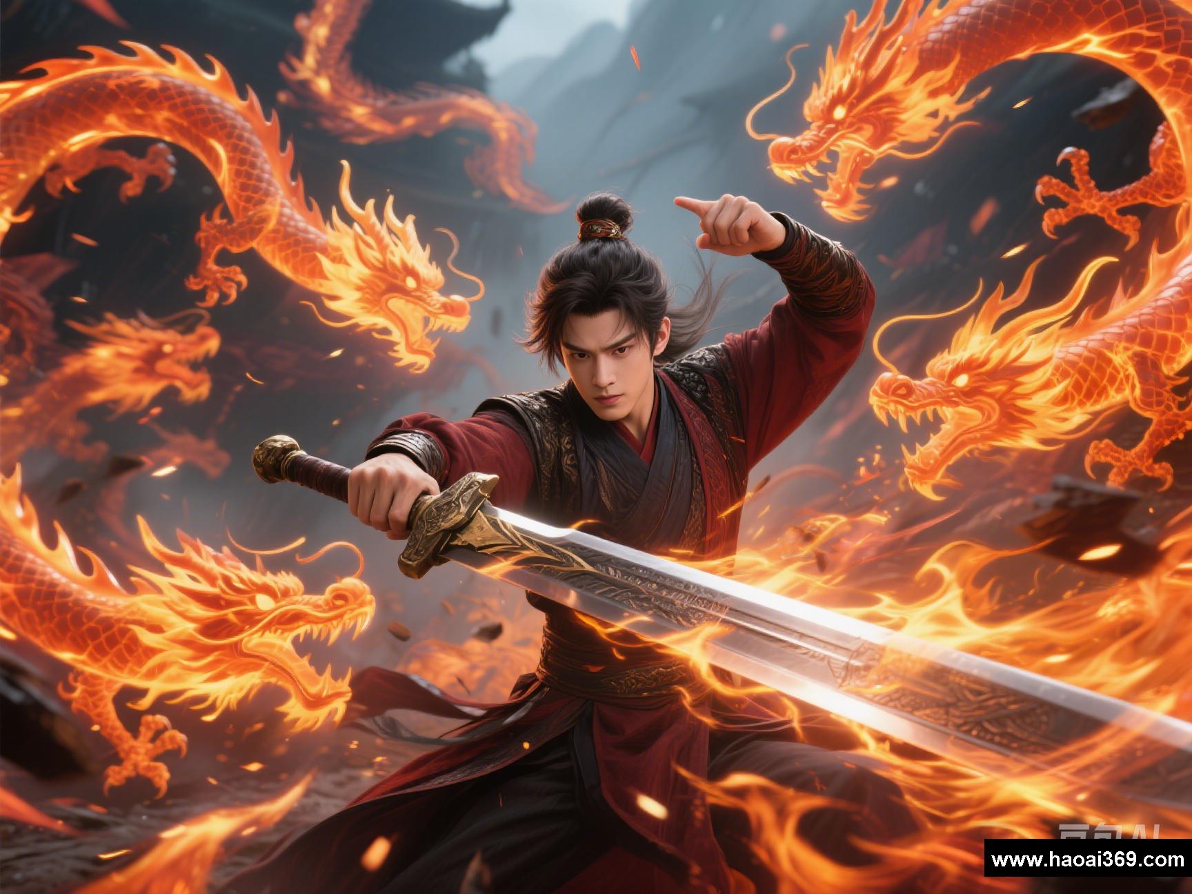 惊人！文档编辑大变革？