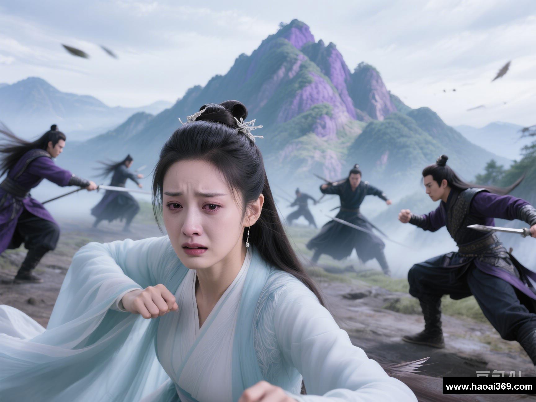 惊！蓟县盘山竟隐藏着这般惊人潜力？
