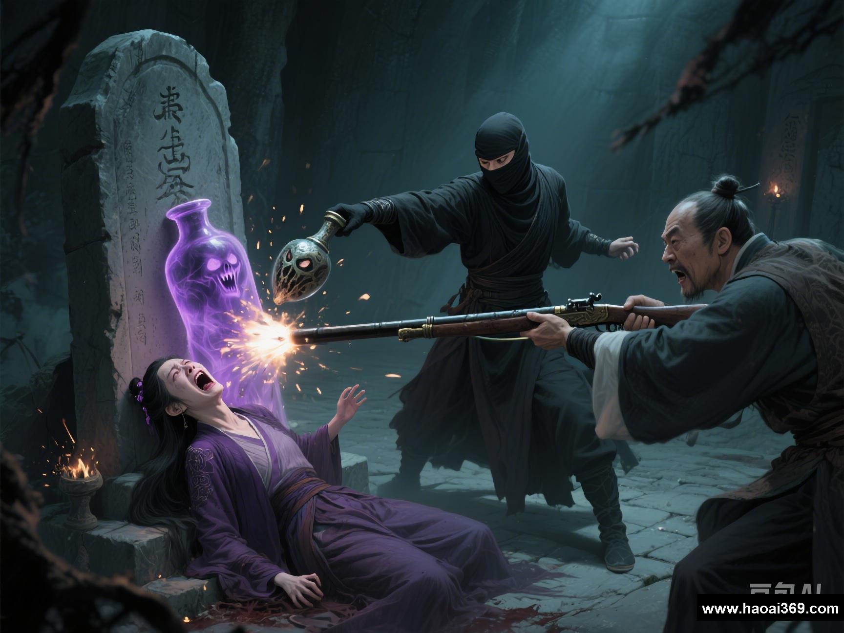 非凡！风景旅游背后，竟藏着不为人知的惊天秘密？