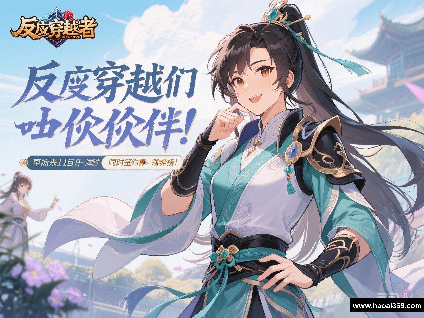 神秘音效带来的奇妙机遇