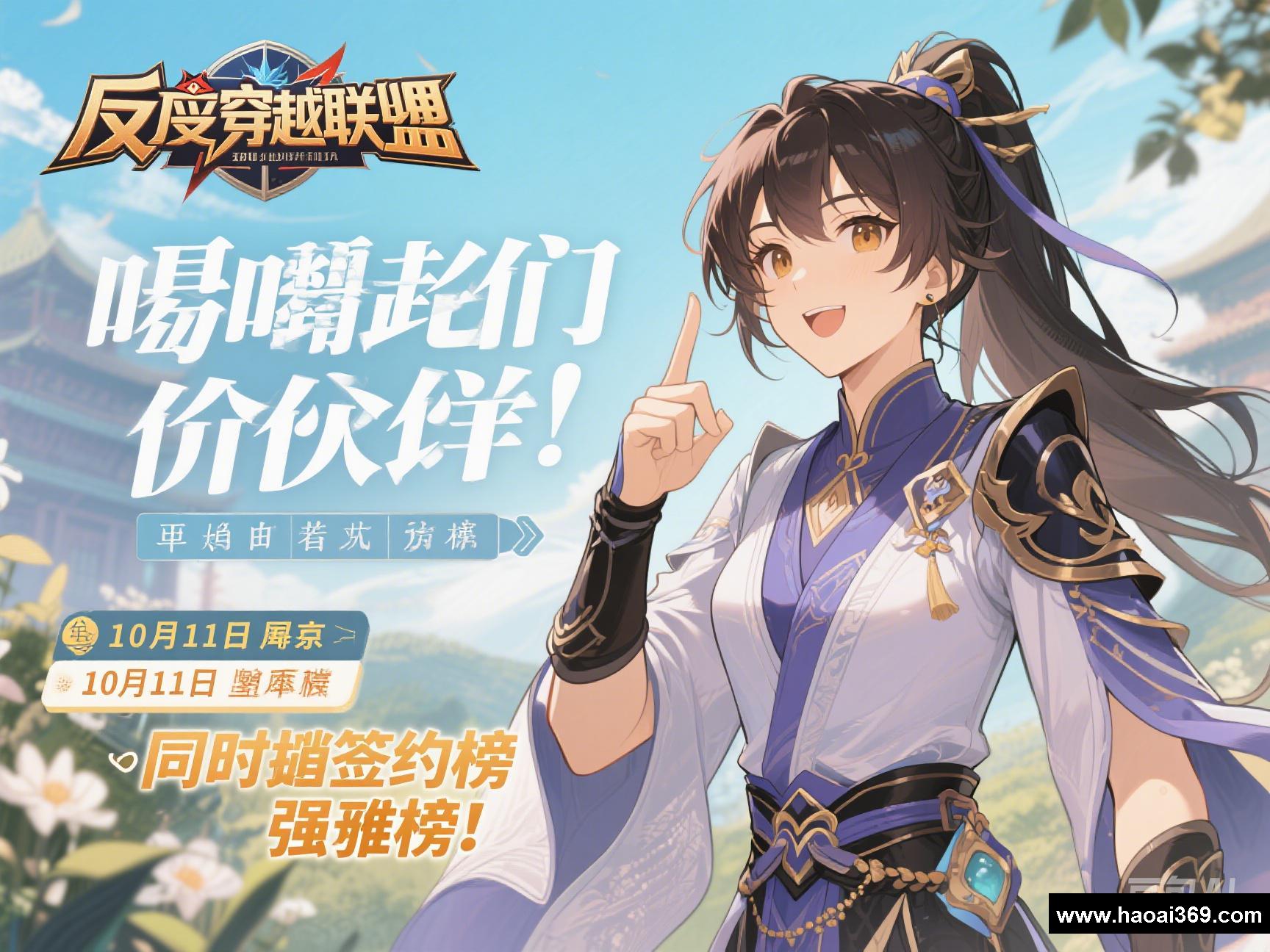 神秘音效带来的奇妙机遇