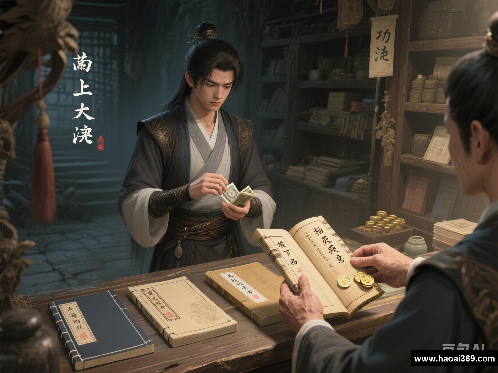 惊！青城古镇景区竟隐藏着如此关键的惊天秘密？