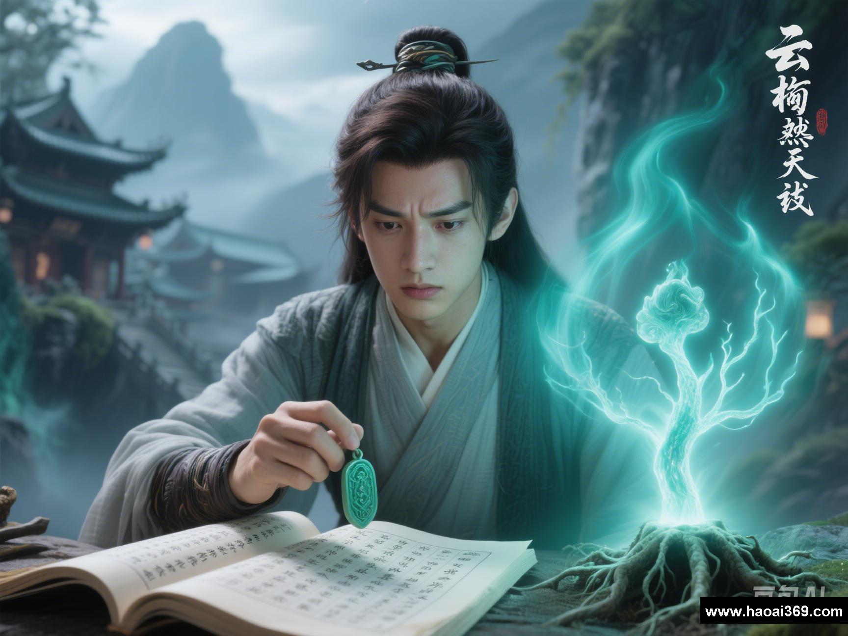 惊爆！清晰编码，竟能扭转乾坤拯救世界？