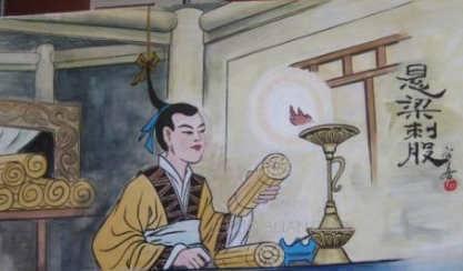 成语典故之悬梁刺股，该典故的内容蕴含了什么哲学？