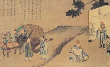 成语“南橘北枳”出自哪里？又有什么典故呢？