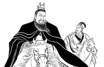 成语“大公无私”出自哪里？又有什么典故呢？