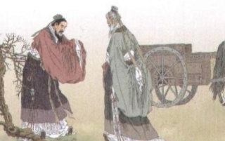 成语“大公无私”出自哪里？又有什么典故呢？