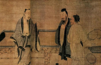 成语“要言不烦”出自哪里？又有什么典故呢？