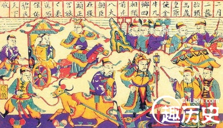 二月二的由来 二月二龙抬头的风俗是怎么来的？