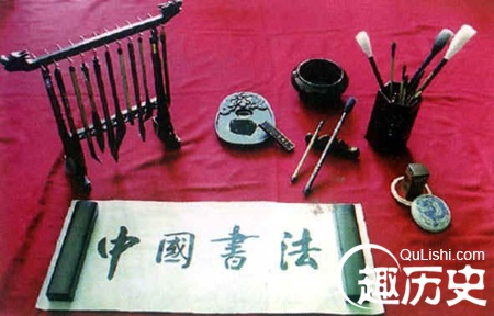 文房四宝指的是什么？文房四宝是哪四样东西？