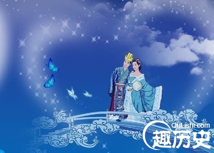 2013年七夕节是几月几号？七夕情人节是哪一天